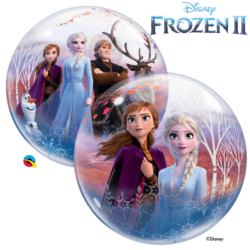 Ballon aluminium Princesses Disney™ 43 cm : Deguise-toi, achat de